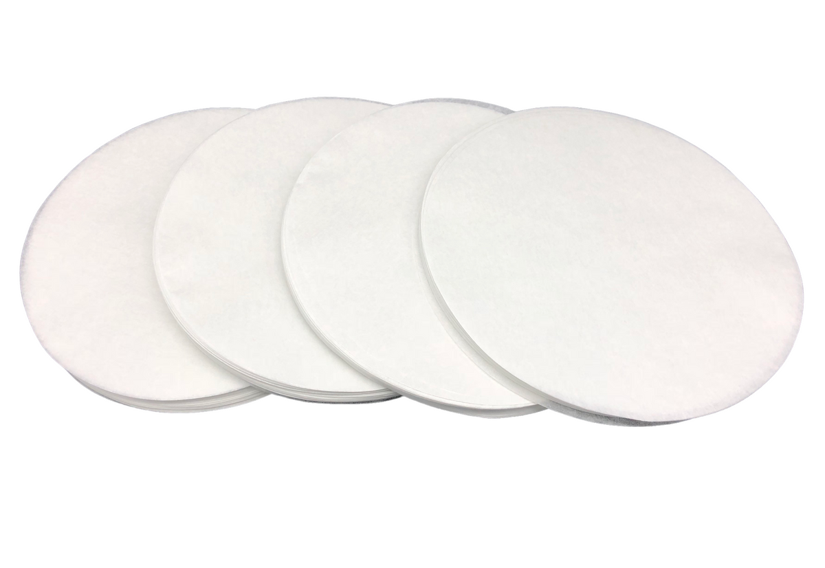 Silicone Coated #27LB Baking Parchment Paper Sheets (Various Sizes)