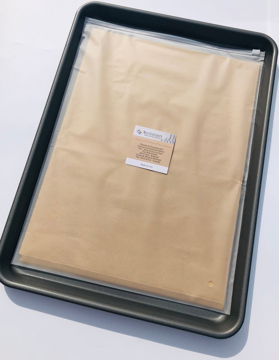 Buying Bulk Parchment Paper: The Benefits of Using Parchment Paper