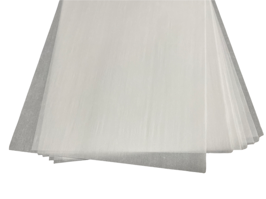 Silicone Coated 35#LB Multi Baking Parchment Paper Sheets (Various Sizes)