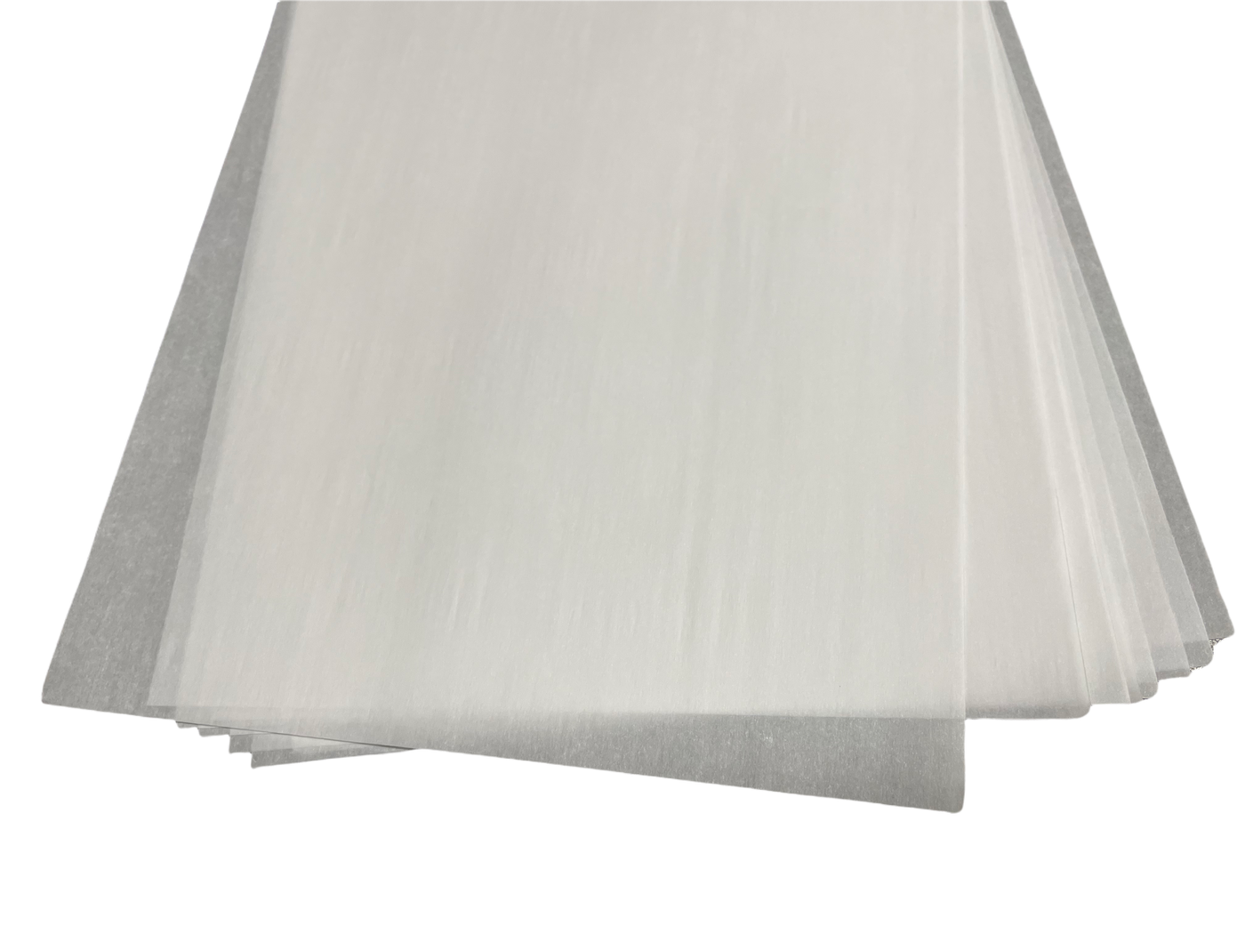 Silicone Coated Thick 35 LB Parchment Paper Squares Sheets (All Sizes –  Worthy Liners