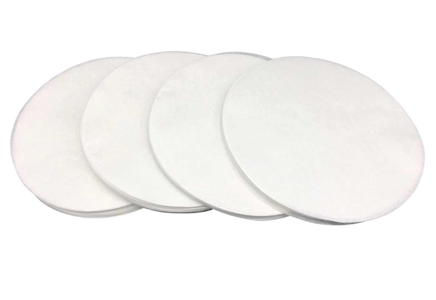 Baking Greaseproof Parchment Paper Rounds (All Sizes Available)