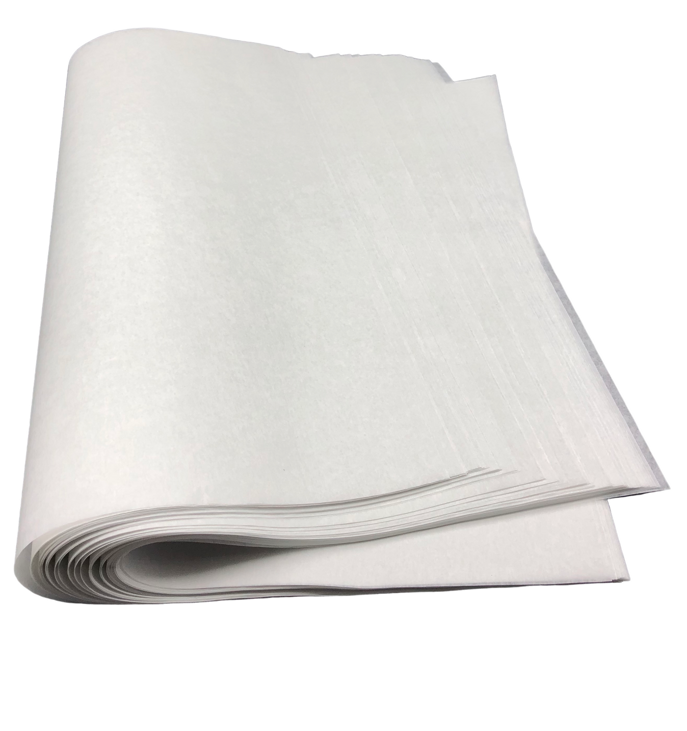 200 Butter Paper Sheets of 7.5x9.5 inch parchment baking paper